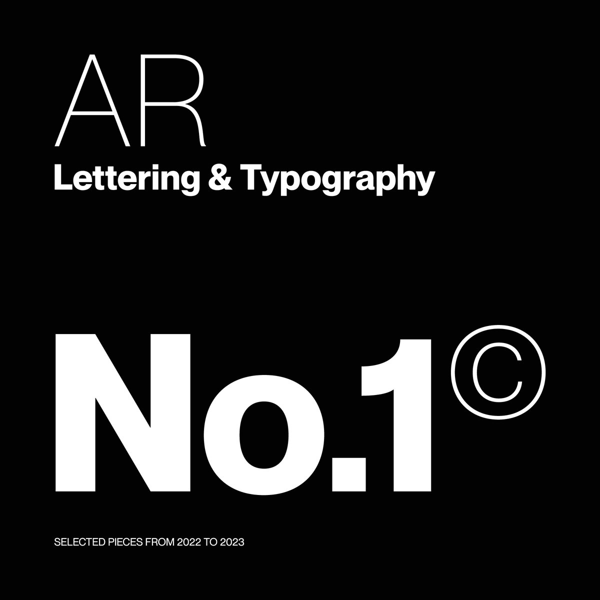 moabdeljawad's tweet image. Arabic Lettering and Typography No.1
المشروع كامل في بيهانس
bit.ly/ALATN1