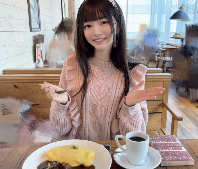 天野ひかりのTwitter画像33