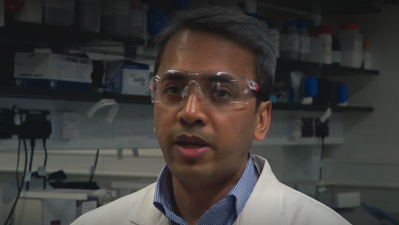 Prof @MirazRahman was on BBC News last night speaking about the discovery of a powerful new antibiotic Zosurabalpin has the potential to combat a highly resistant superbug with a mortality rate of 50% The item starts at 21:35 ⤵️ bbc.co.uk/iplayer/episod…