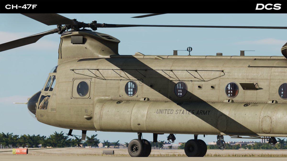 eagledynamics's tweet image. This coming year will see the continued development &amp;amp; release of many exciting aircraft &amp;amp; maps from Eagle Dynamics. Highlights include the announcement of the MiG-29A Fulcrum, Afghanistan &amp;amp; Iraq maps, &amp;amp; continued work on the CH-47F, Hellcat/USS Enterprise, &amp;amp; the Marianas WW2 map.