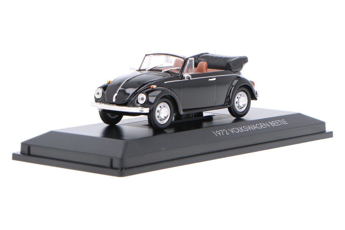 Nieuw: Volkswagen Kever Cabriolet #Volkswagen #Signature #Personenautos #Oldtimers #Cabriolet #modelcars houseofmodelcars.com/nld/product/vw… -Posted by OneUp