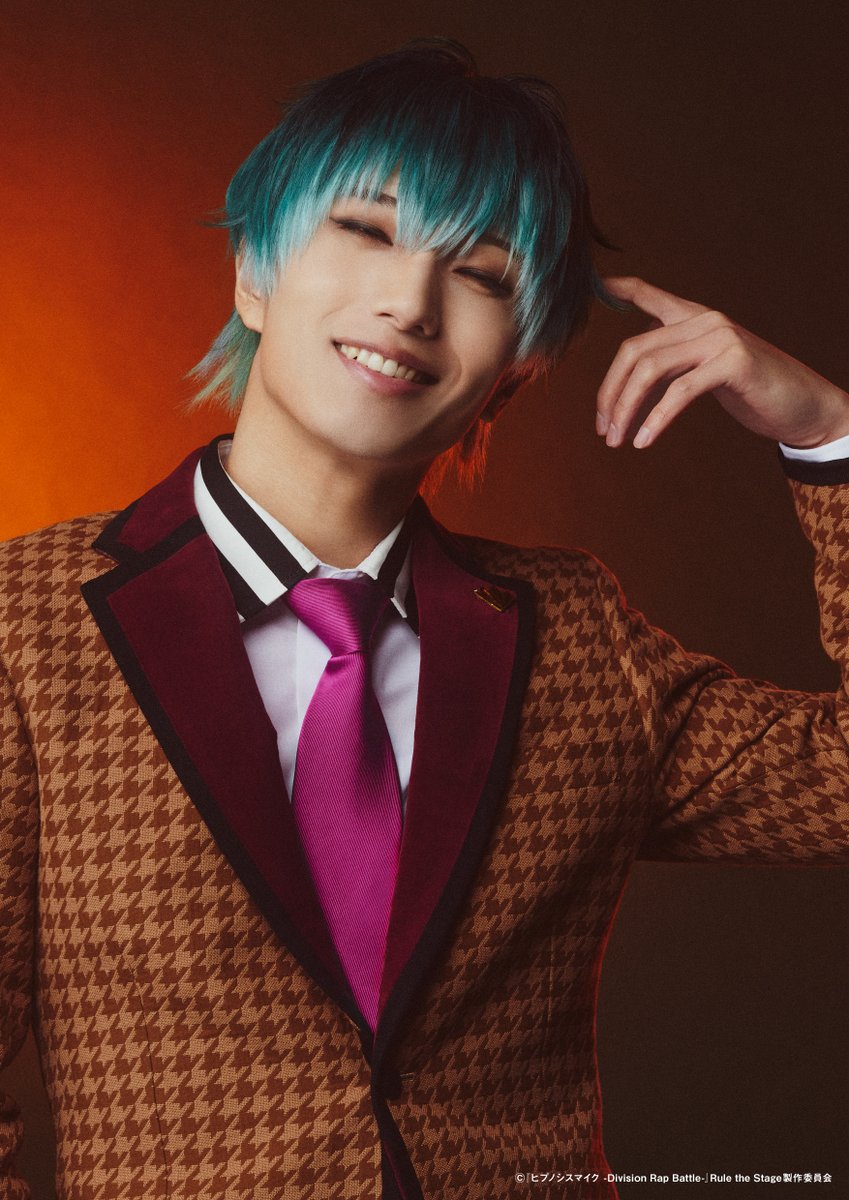 hm_rtstage's tweet photo. 【情報解禁】
-New Encounter-
出演者＆キャラクタービジュアル公開！

オオサカ・ディビジョン“どついたれ本舗”
白膠木 簓：北出 流星
躑躅森 盧笙：飯田 寅義
天谷奴 零：喜史川 大���

#ヒプステ https://t.co/AxXhArrOoH