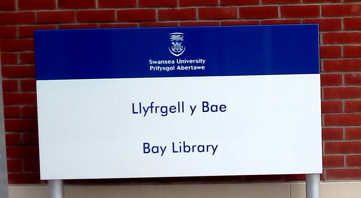 SUTranscription's tweet photo. One of our current projects is working together with colleagues in @SwanseaUniLib to produce updated accessible Library guides for our Bay and Singleton Libraries. These will be detailed guides on visiting and using our libraries. Watch this space! 😀 #accessibility https://t.co/Lq7YcFxxbq