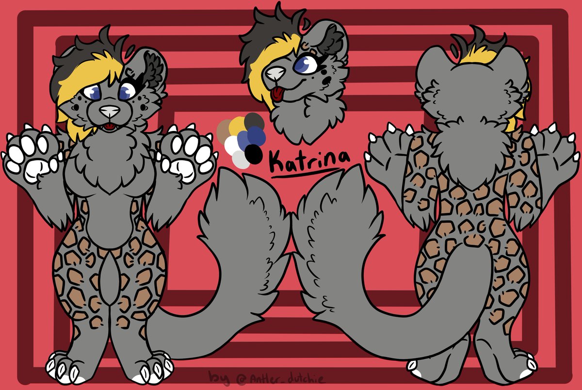 sgtdoc3's tweet photo. @DoodleJuni going to put in my fluffiest char 2k is amazing https://t.co/o3OB99wIQy