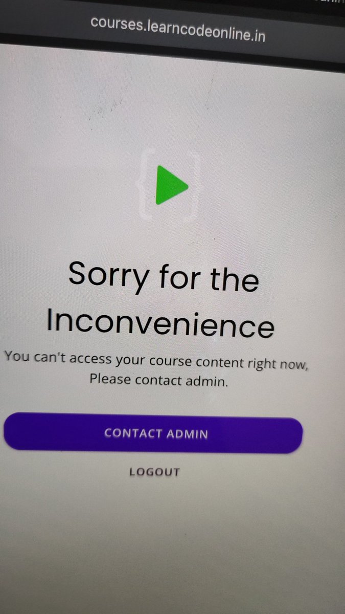 nikk___kaush's tweet photo. Idk what's this but it is what it is and can't contact the owner because mail showing address not found @hiteshdotcom https://t.co/jhzqucs8fD