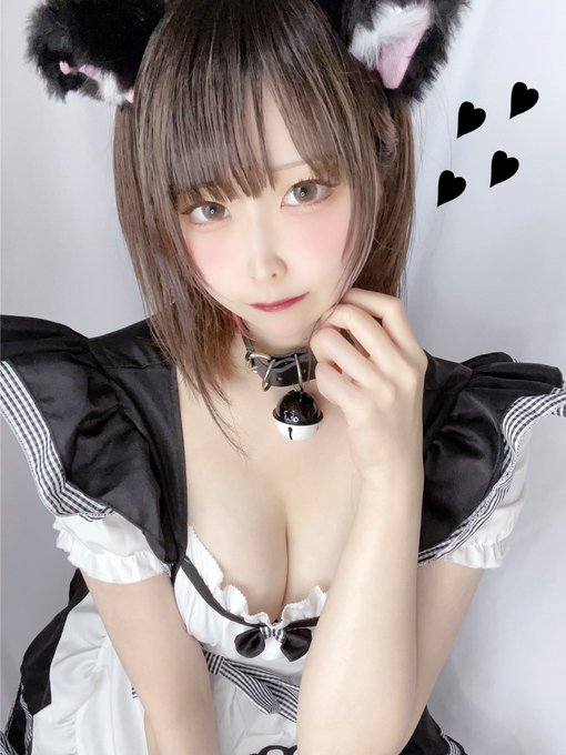 コスプレイヤー優凪のTwitter画像27