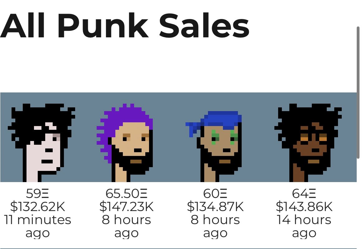 artusvanfrahm's tweet photo. Some great punk sales today 🔥 https://t.co/m3OvPZeVld
