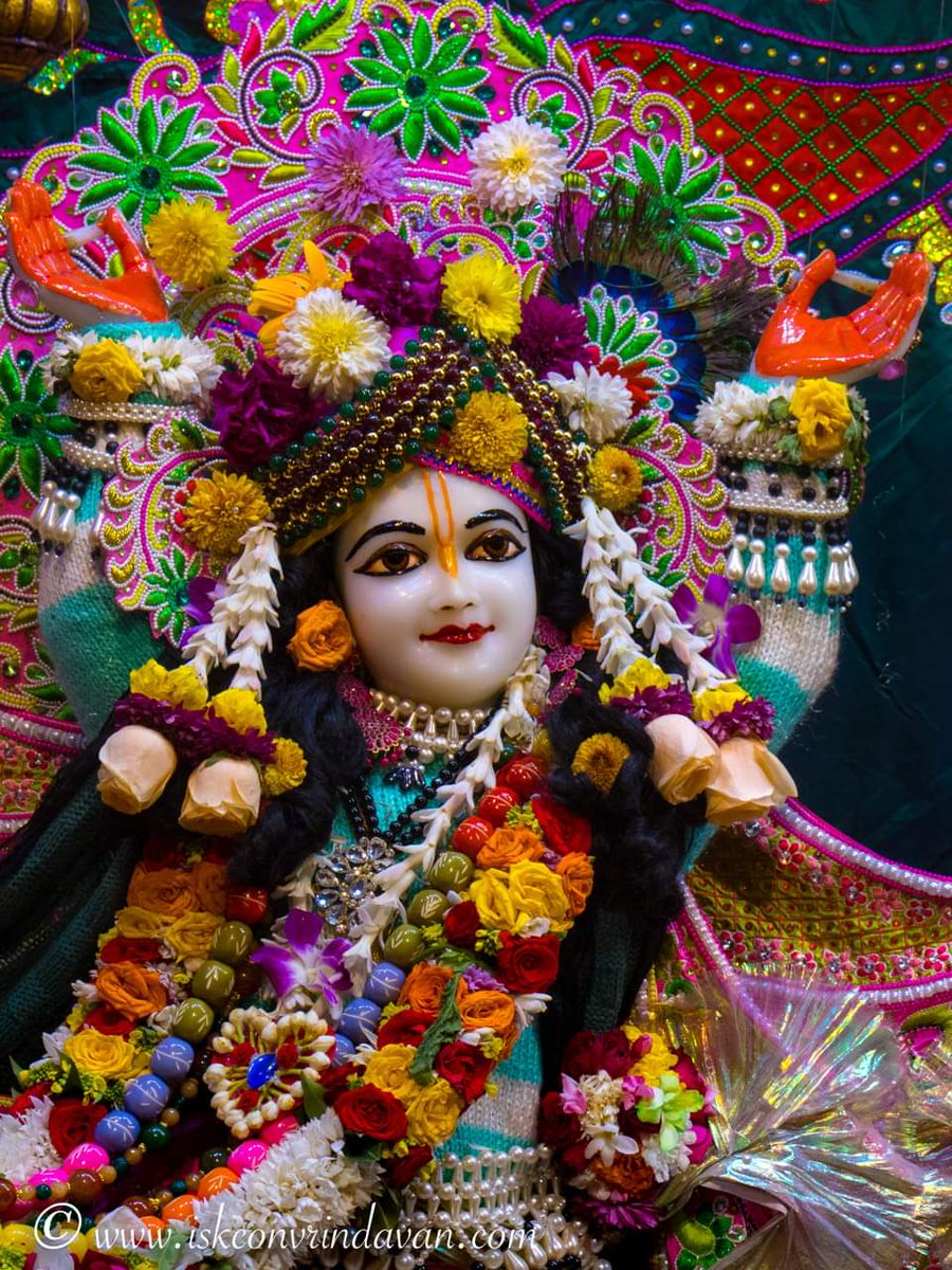Krishna Balaram &amp; Nitai Gaurang