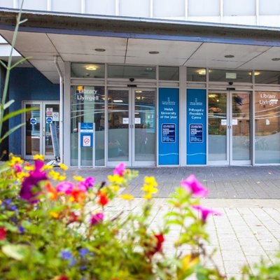SUTranscription's tweet photo. One of our current projects is working together with colleagues in @SwanseaUniLib to produce updated accessible Library guides for our Bay and Singleton Libraries. These will be detailed guides on visiting and using our libraries. Watch this space! 😀 #accessibility https://t.co/Lq7YcFxxbq
