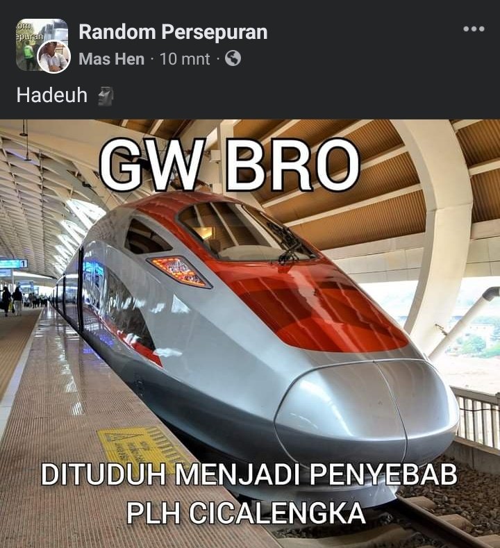 Rangkasjaya Line tweet media