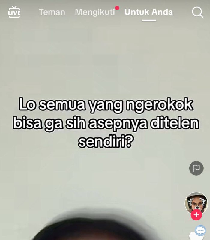 convomfs's tweet photo. top 1 manusia egois 🤍 https://t.co/HZdIJT7Cm7