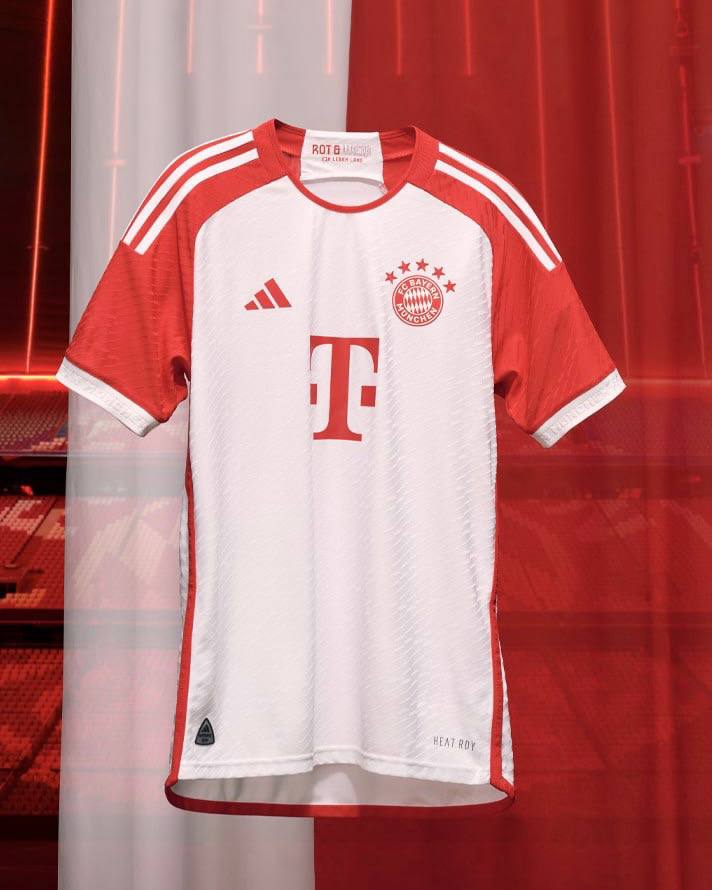 iMiaSanMia's tweet image. 🔴 GIVEAWAY 🔴

We've teamed up with @TifosoCo &amp;amp; will be giving away a Bayern shirt of your choice (home/away/third)

To enter: 

1️⃣ Repost &amp;amp; Like this post
2️⃣ Follow @TifosoCo

Winner will be announced on Wednesday. Good luck!