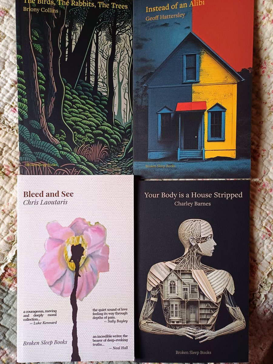 PaulDragonwolf1's tweet photo. #InThePost works by @ri_collins , Geoff Hattersley, @DrCLaoutaris , and @charleyblogs https://t.co/71ni8WovZH