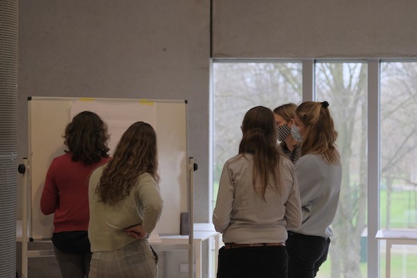 We are happy to announce that "A PhD, is that for me?" will take place in Utrecht on Friday February 2nd, 2024! This event is open for all master students in mathematics related programs in the Netherlands.
 
Information and registration: platformwiskunde.nl/a-phd-is-that-…

<a href="/platformwisk/">Platform Wiskunde</a>