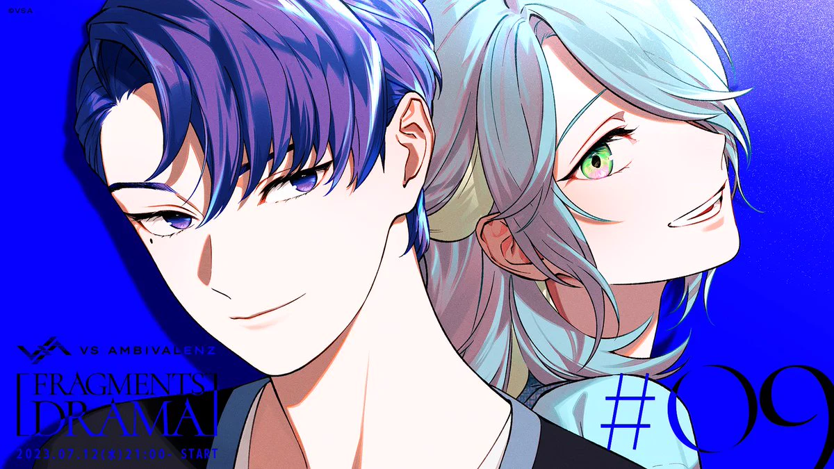 VS AMBIVALENZ（ビバレン）公式 on X: 