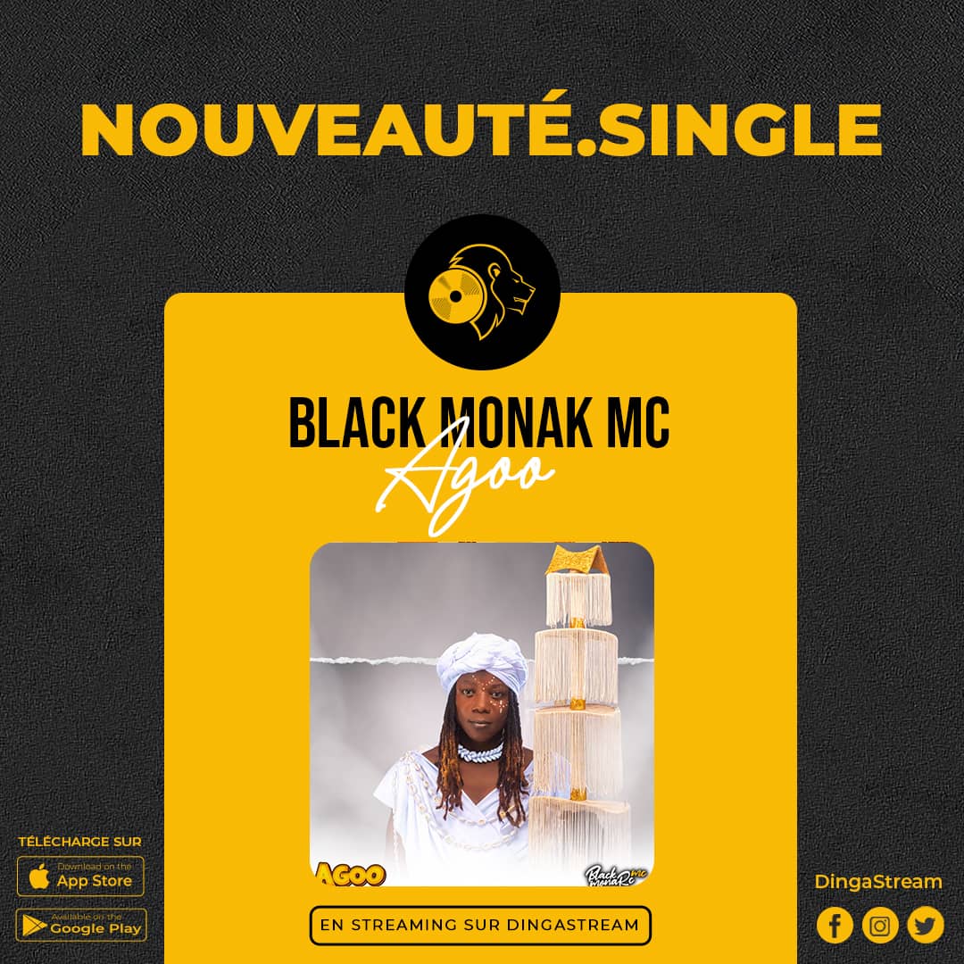 « 𝗔𝗚𝗢𝗢 » 𝒎𝒂𝒊𝒏𝒕𝒆𝒏𝒂𝒏𝒕 𝒅𝒊𝒔𝒑𝒐𝒏𝒊𝒃𝒍𝒆 𝒆𝒏 𝒔𝒕𝒓𝒆𝒂𝒎𝒊𝒏𝒈 𝒔𝒖𝒓 <a href="/DingaStream/">DingaStream</a> !
▶️ dingastream.page.link/4ANr
#AGOO #WINXAGUN