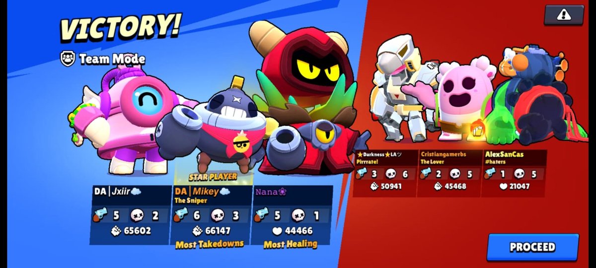 Snipers SA tweet media