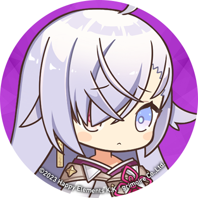 BTOB IVER リバリバ　ブロマイド Hyper×Super×Lover☆ | Uta no Prince-sama Wiki | Fandom