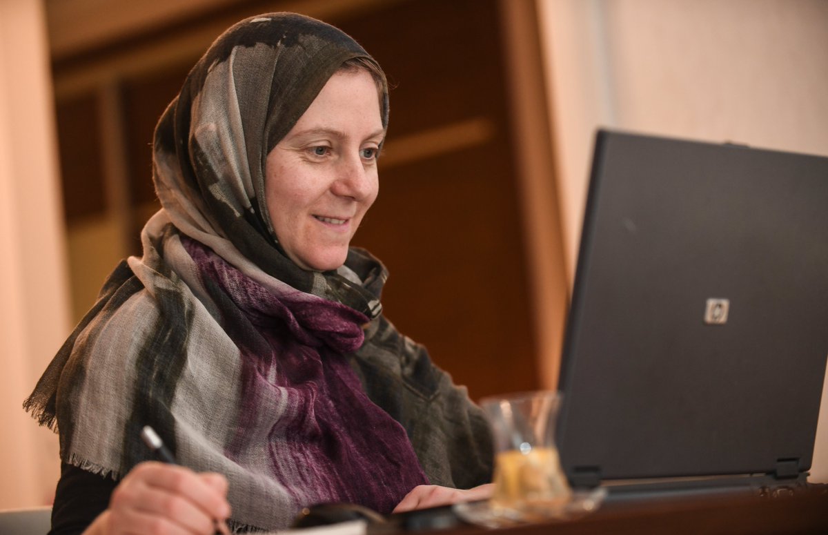 UNDPDigital's tweet image. Data has the potential to transform industries, better inform policy-making, and ultimately improve people’s lives.

How might countries such as #Türkiye 🇹🇷 responsibly harness data to deliver society-wide benefits? Let&apos;s take a look: go.undp.org/MwjR

#DigitalUNDP