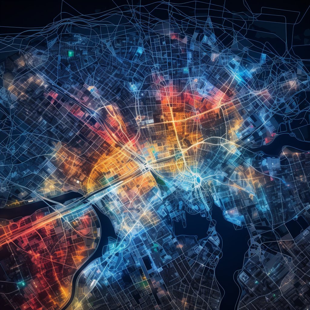 Leveraging Geospatial Data for Hyperlocal Marketing Success - brandignity.com/2024/01/geospa…

#local #localmarketing #data #DataAnalytics #Geospatial #geospatialmarketing