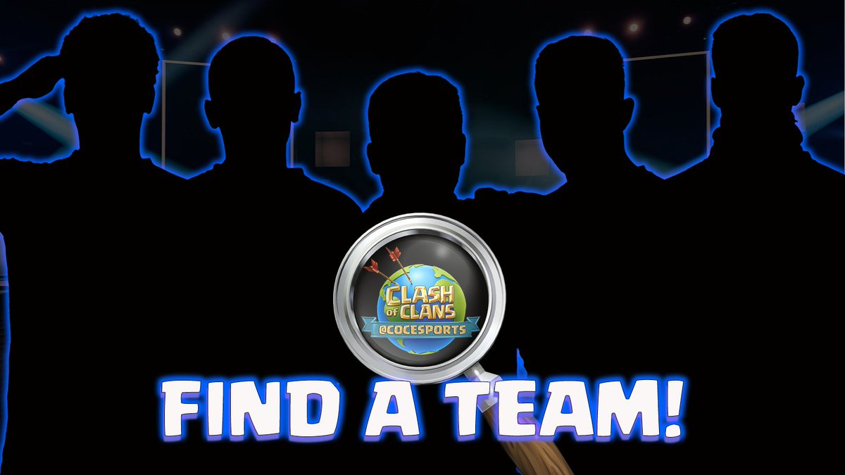 Clash of Clans Esports tweet media