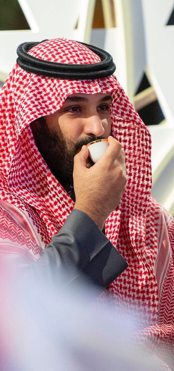 Ab_haif's tweet photo. القصيدة في الامير #محمد_بن_سلمان لا تحتاج مناسبة ، وليس لها مسببات 
وجوده السبب والمناسبة https://t.co/K1o6fNKnpa