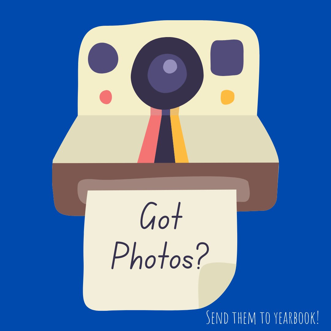 DaVinci_Academy's tweet photo. Students and Families!
Please send any pictures you have from first semester! Took pictures at the fall dance? Wishbox? Sports? During lunch?
Email them to yearbook@davinciacademy.org- we may give you a prize! 
#GoDragons https://t.co/u8MuhTnMF7