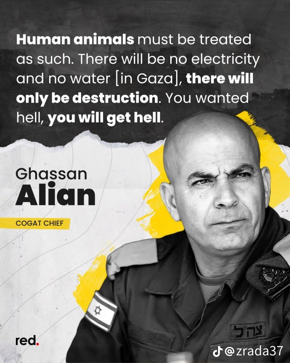 HeathCliffCat81's tweet photo. @UNHumanRights #IsraelTerroristOrganization #gazagenocide https://t.co/YCTnWsMNSA