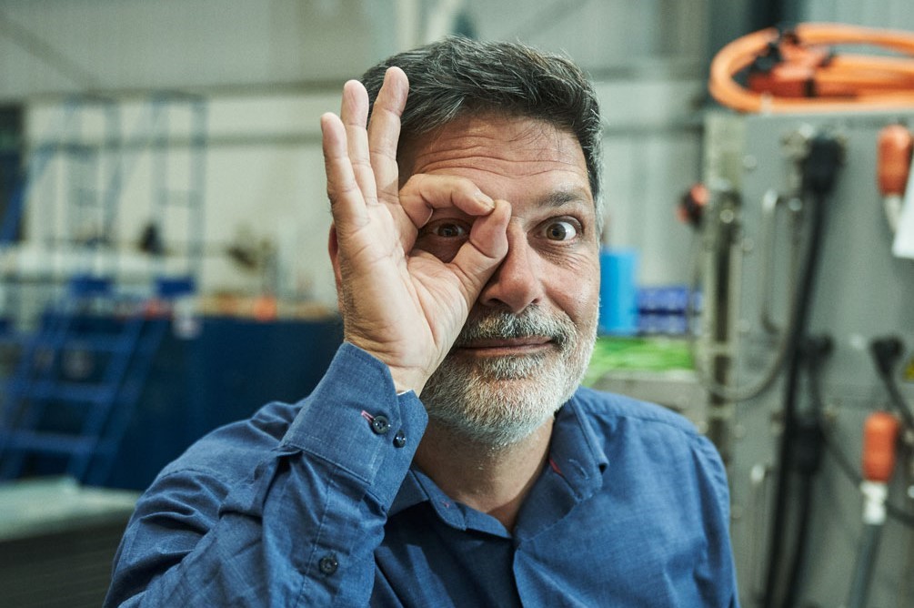 💡 In this episode of the Connected Places podcast, we meet two companies that have had to navigate the #Innovation rollercoaster to get to where they are.

Hear from <a href="/ecomarprop/">Ecomar Propulsion</a> and Esitu Solutions on their innovation journey 👉 cp.catapult.org.uk/podcast/meet-t…

#Funding #Maritime