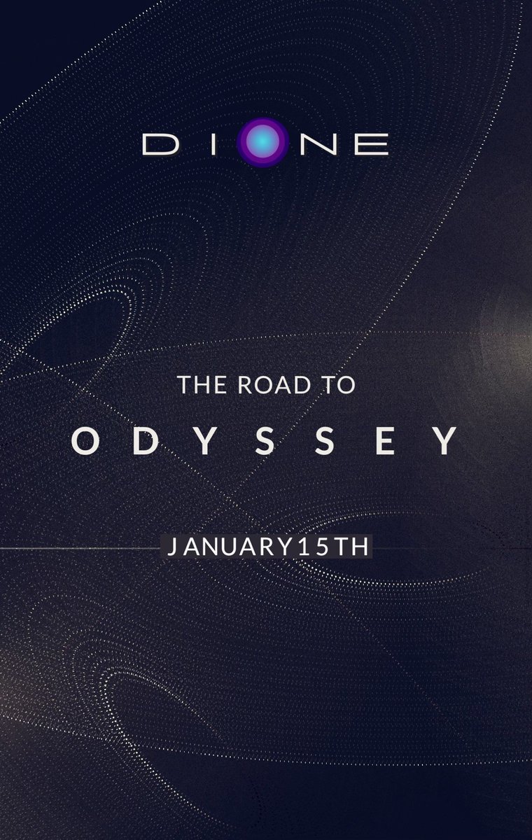 Dione Protocol tweet media