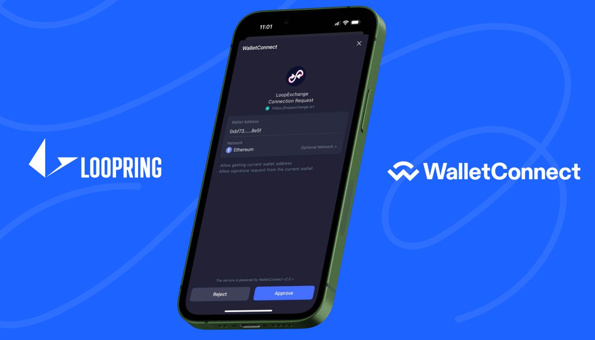 Loopring💙 tweet media