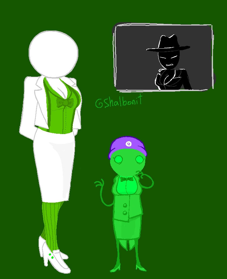shalbonit's tweet photo. Women #Homestuck #drscratch https://t.co/Vw0SZycTuJ