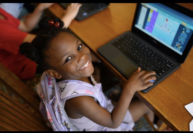 Happy first week back to school! GO 2024 🚀✨