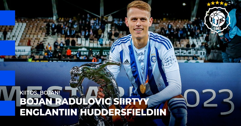 HJK Helsinki tweet media