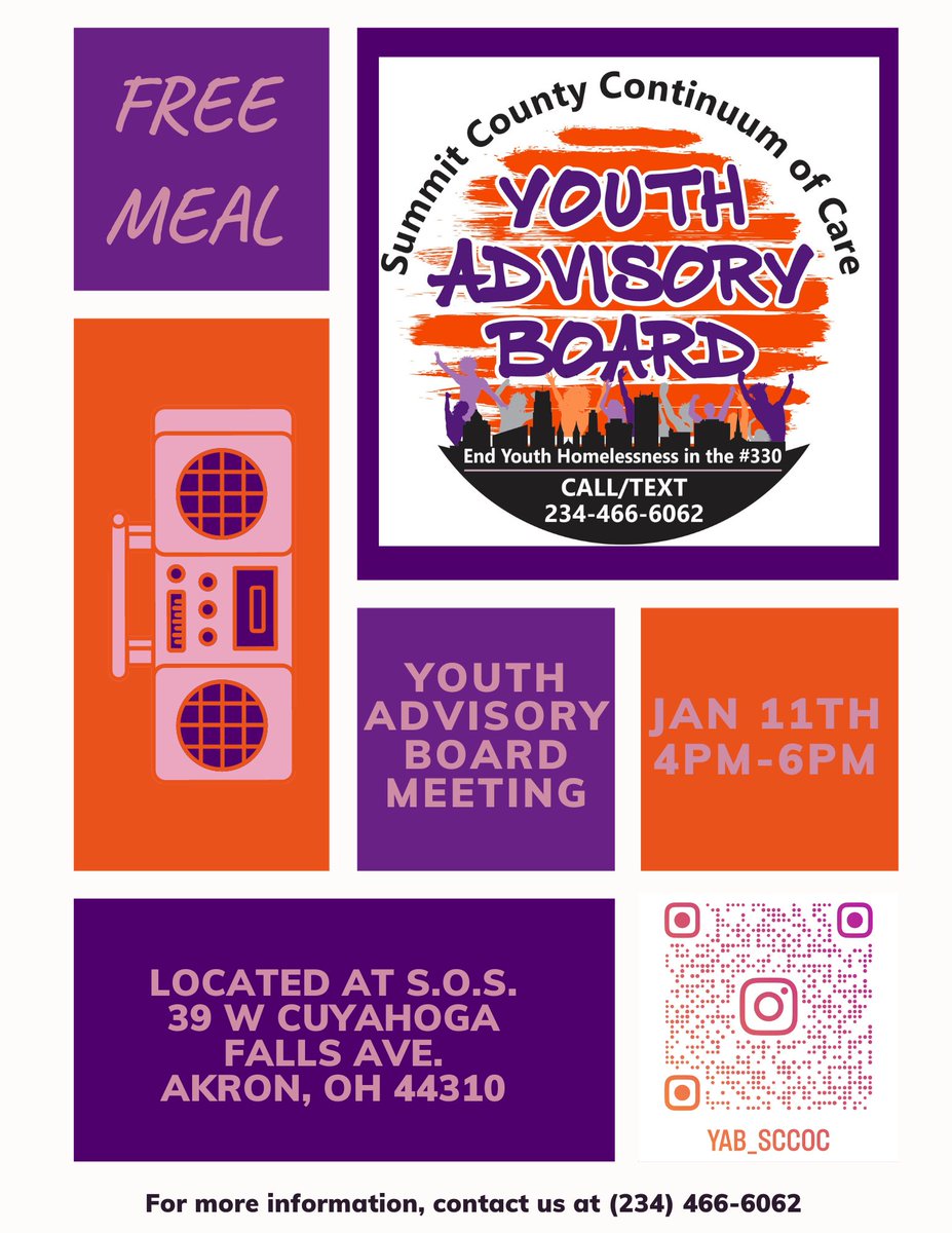 YAB_SCCOC's tweet photo. Join us next Thursday!!! https://t.co/BbiznMCEWr