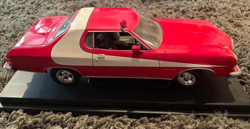 criswinter412's tweet photo. 2024 is off…and this one bums me out! Actor/Singer David
Soul has passed away. Growing up, I LOVED Starsky &amp; Hutch -  never missed an episode…they were too cool and funny…and who could forget that awesome ‘76 Ford Gran Torino and “Don’t Give Up On Us”. David was 80
#davidsoul https://t.co/lpuDOq3bML