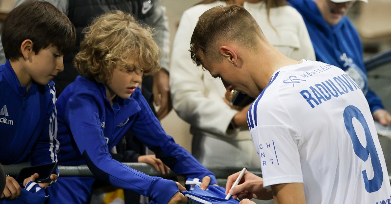 HJK Helsinki tweet media