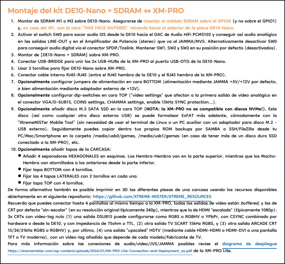 XTREME FPGA Hardware & Research tweet media