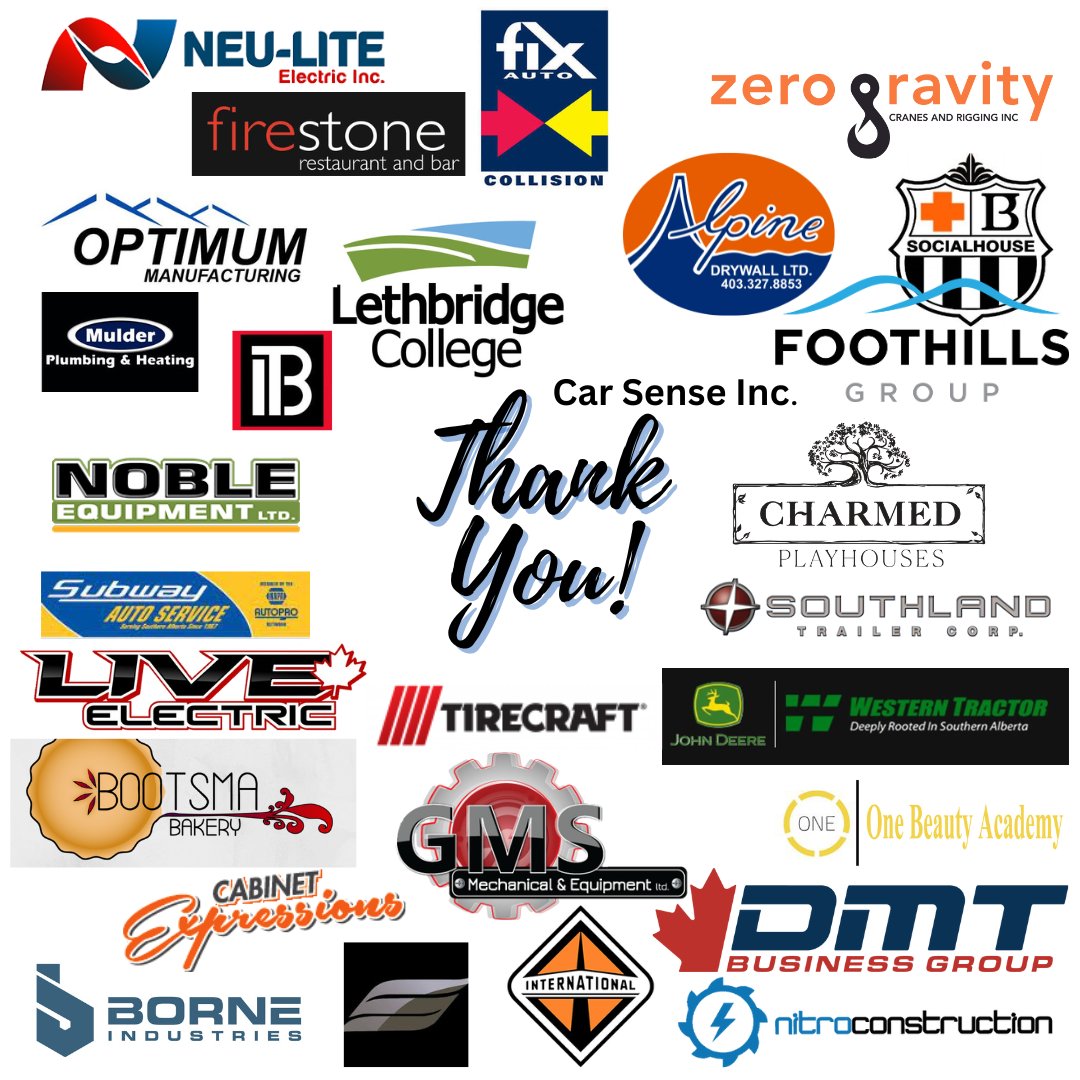 Thank you to all the fantastic local businesses who made this year's Try-A-Trade Event a huge success. 
 
 #lca #lethbridgeconstructionassociation #yql  #southwestcornerofAlberta
#commercialconstruction #industryneeded #tradesneeded #jobstobefilled
