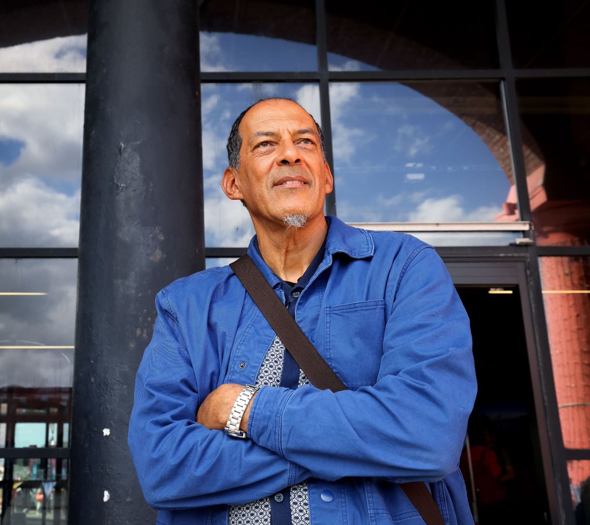 lsehistory's tweet photo. This year's Department Annual Lecture is entitled "Affirming the History of African and Caribbean People in Britain". On 25 January we welcome Prof Hakim Adi to deliver this exciting seminar. See this link for further details and registration: https://t.co/87gO7K6MbI https://t.co/StJr2JC932