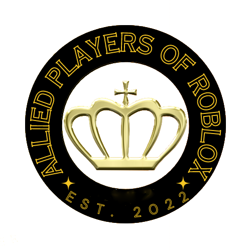 Hello! Welcome to APR's page! We focus on creating a peaceful place and creating friendships. We were formed in 2022 and since then many people have added APR in their name and the Discord has grown to over 400 members! 

We mainly play PS99 and giveaway Robux weekly!