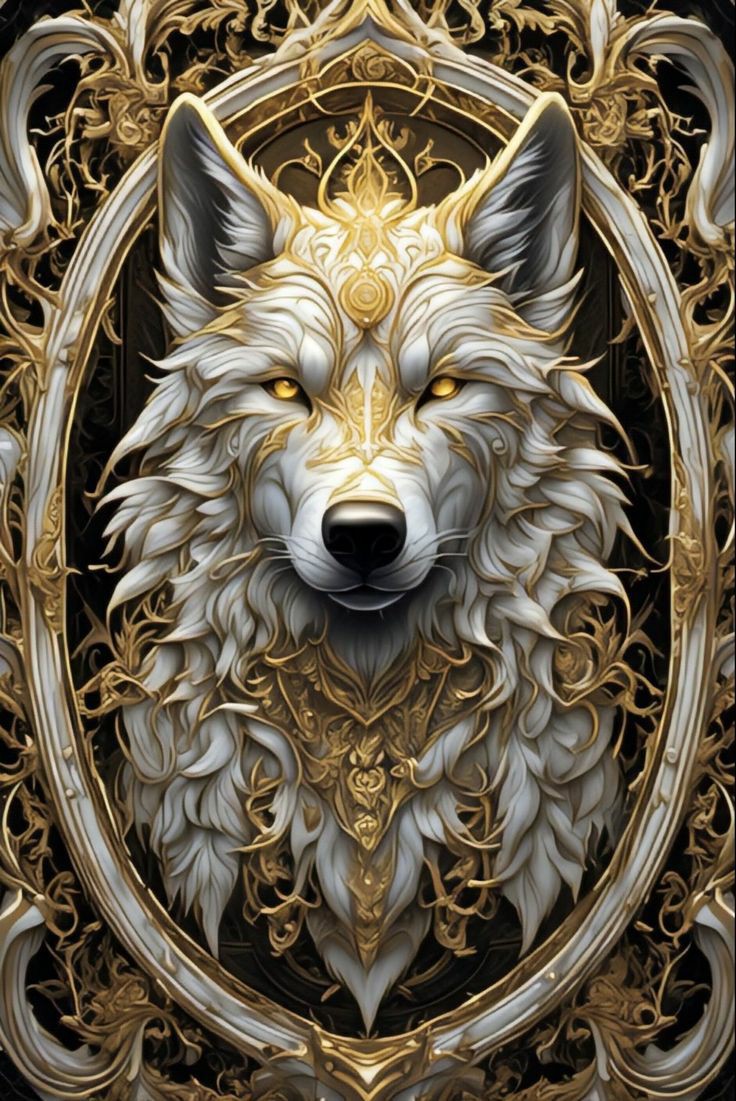 LizaJakiya's tweet photo. 🥰🥰🥰 
#WOLFHOWLHARMONY #wolf #wolfwood #WolfHoodie #wolfarium #wolfkatsuki https://t.co/Vus63YxG3m