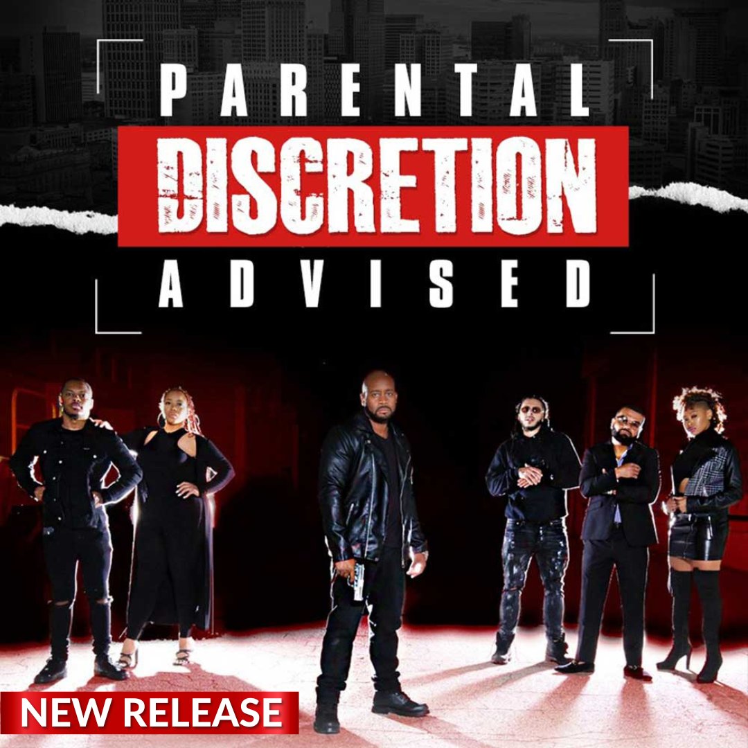 urbanflixtv's tweet photo. Just how far one man will go to get to the top? 🤯✊🏾
PARENTAL DISCRETION ADVISED now streaming on UrbanflixTV.
#ParentalDiscretionAdvised #NewRelease #UrbanflixTV https://t.co/bM9CEHdmXR
