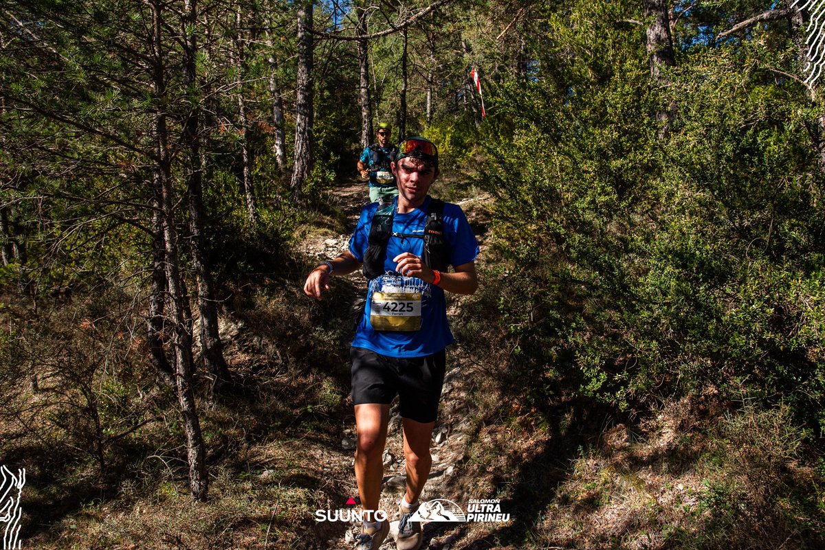 ferranviIa's tweet photo. La Mitja de @UltraPirineu, 1 d’Octubre de 2023 #SUP2023 https://t.co/v44jm03j1U