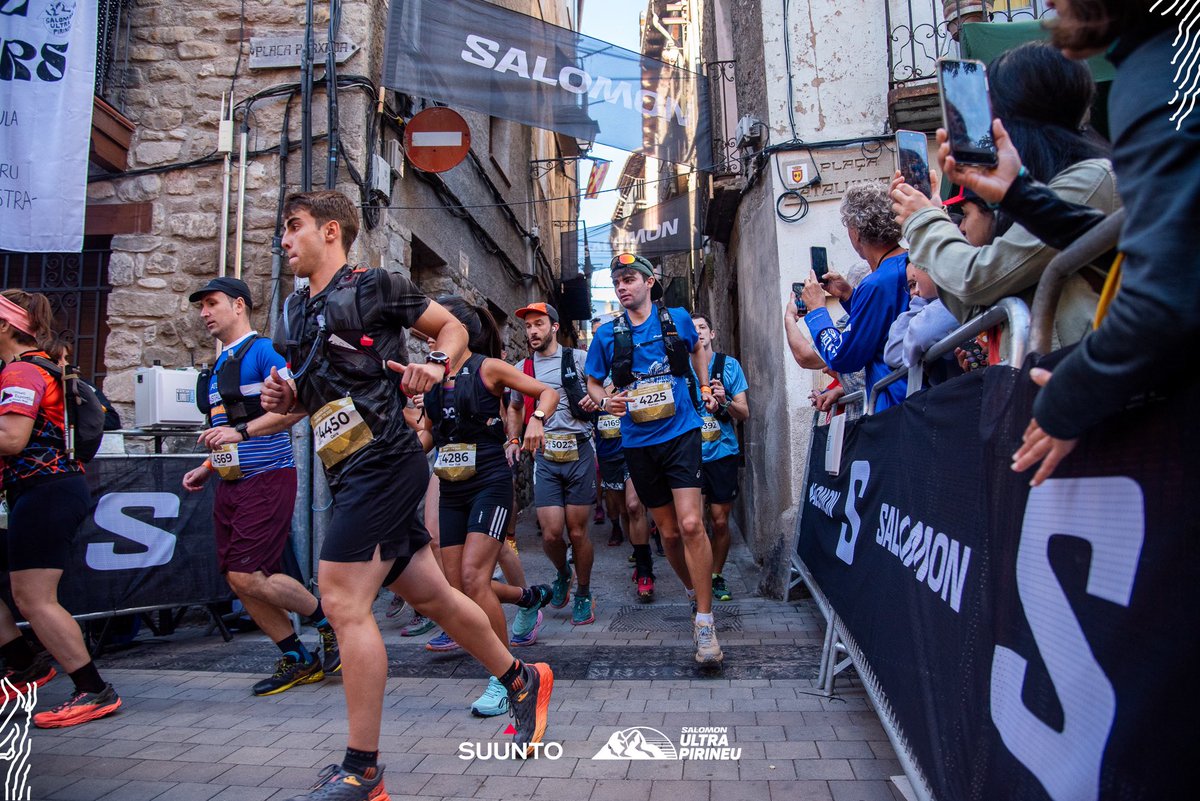 ferranviIa's tweet photo. La Mitja de @UltraPirineu, 1 d’Octubre de 2023 #SUP2023 https://t.co/v44jm03j1U