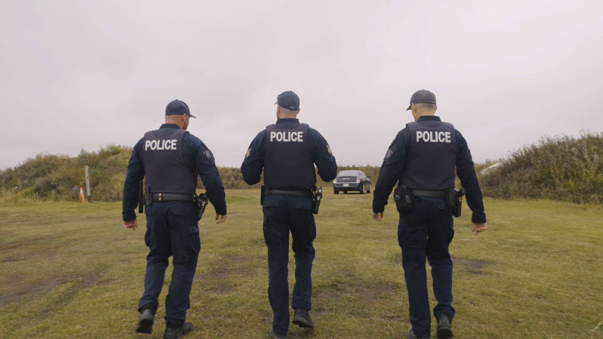 KeepAlbertaRCMP's tweet photo. Albertans across the province have been clear: the majority (54%) oppose transitions to new municipal services and continue to support their local RCMP. #KARCMP https://t.co/aJVxzErMZe