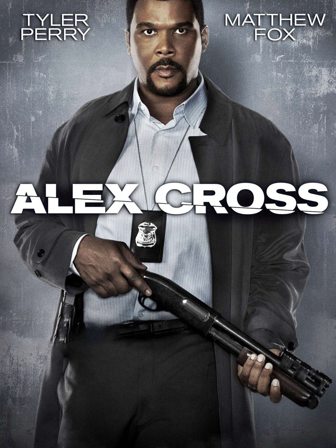 Alex Cross Tv Series 2024 talya joycelin