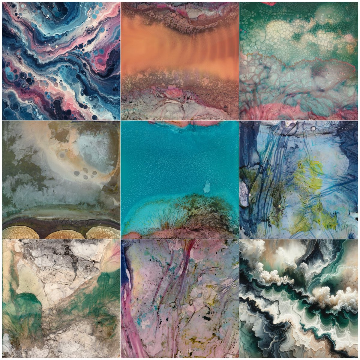 m0niqueReneeETH's tweet photo. GMmmmMEME SuperFrens ! Wishing y’all a tremendous New Year in 2024 🥳🪄🍀

m0niqueReneé earned her Bachelor of Fine Arts in Studio Art with a concentration in Photography from the University of Texas at San Antonio. Her work is inspired by her dreams, spirituality and Latina heritage. m0niqueReneé is a Mom-trepreneur who currently works in Blockchain as a Creative Art Director, Web3 Content Creator and Engagement Strategist 🤩

https://t.co/pJxlC2WNlm

https://t.co/MlJAoJbVpO

Custom Built GPTs: 

Aquarian Creative GPT- Art Interpreter & Generative Art Creator :
https://t.co/and2Om1Dcg

As Above, So Below GPT- Neo Astrology & Synchonicity Explorer 
https://t.co/ZuAlsoleYs

Favorite Playlists : 
https://t.co/usvg5HD705…

Exchange . Art :
https://t.co/Wn8pbyW6oT

#Polaroid #ExperimentalPhotography #CryptoArt