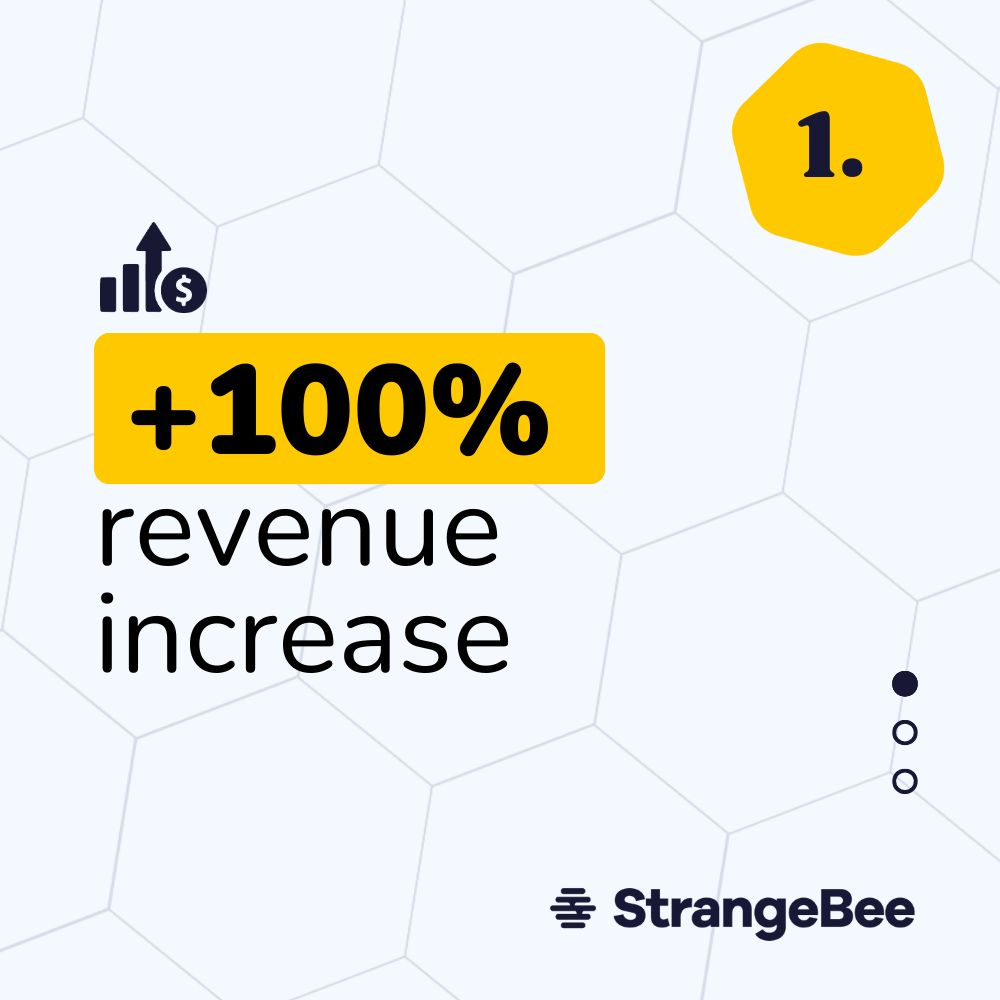 StrangeBee's tweet photo. As we look back on 2023, it's evident that our company has truly thrived. Hereβs some proof β see our most important last yearβs figures below π
Stay tuned and have a happy and cybersecure 2024!
#infosec #cybersecurity #thehive #companyachievements #strangebee https://t.co/kxf211Kzdh