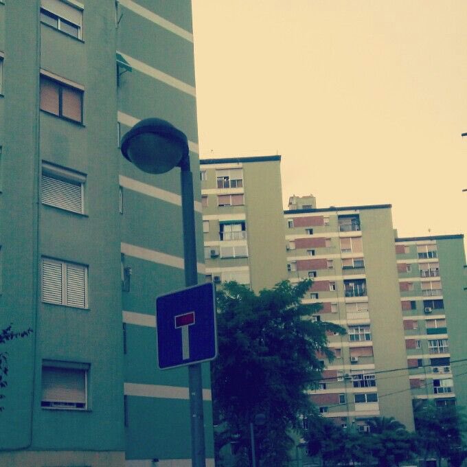 maihaviaditque's tweet photo. "Somos de los bloques verdes, la única zona verde de Cornellà". 
DEP Morfi Grei https://t.co/WamlnMZ40T